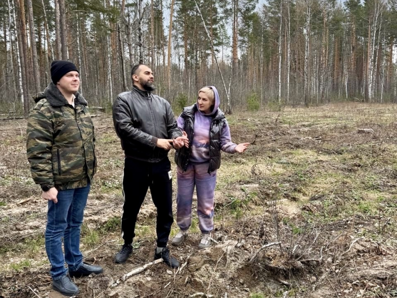 Фото: Управление Росреестра по Республике Мордовия