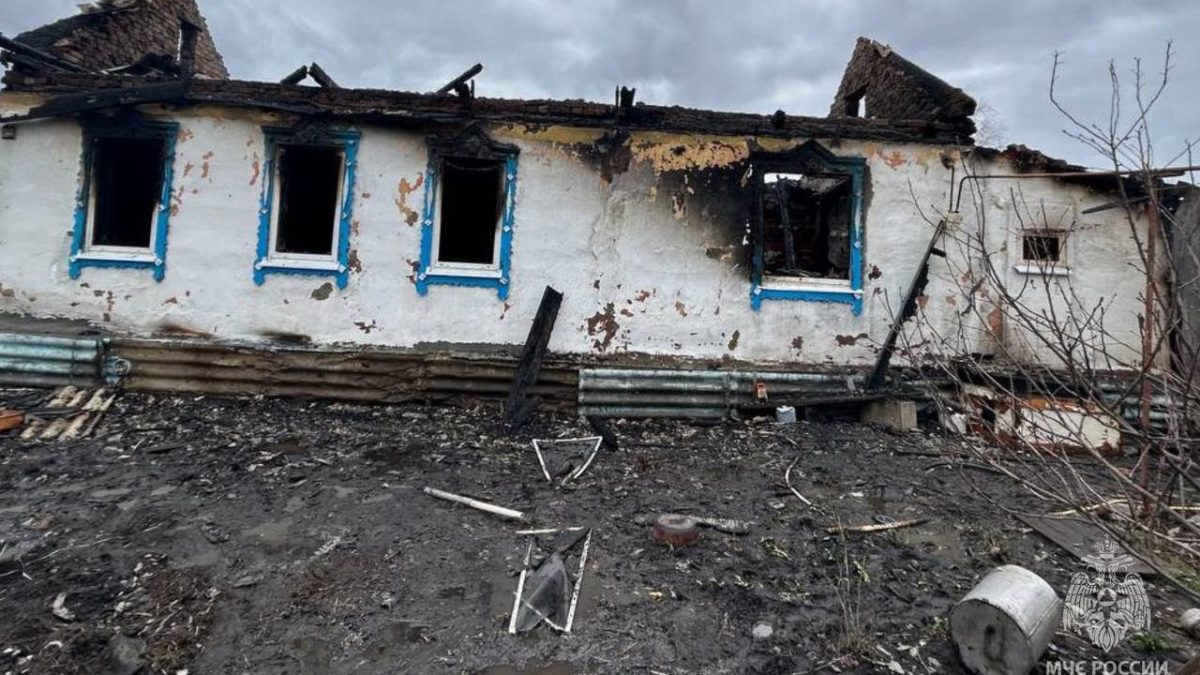 Фото: МЧС России