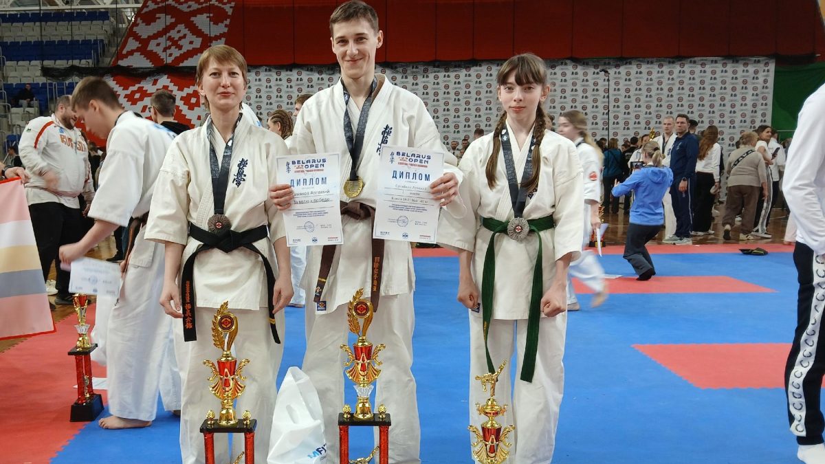 Фото: Клуб «Икигай»