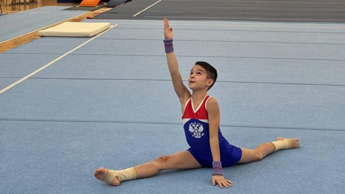 Фото: Администрация Саранска