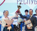 Фото пресс-службы Главы Республики Мордовия