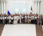 Фото пресс-службы Главы Республики Мордовия