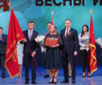 Фото пресс-службы Главы Республики Мордовия