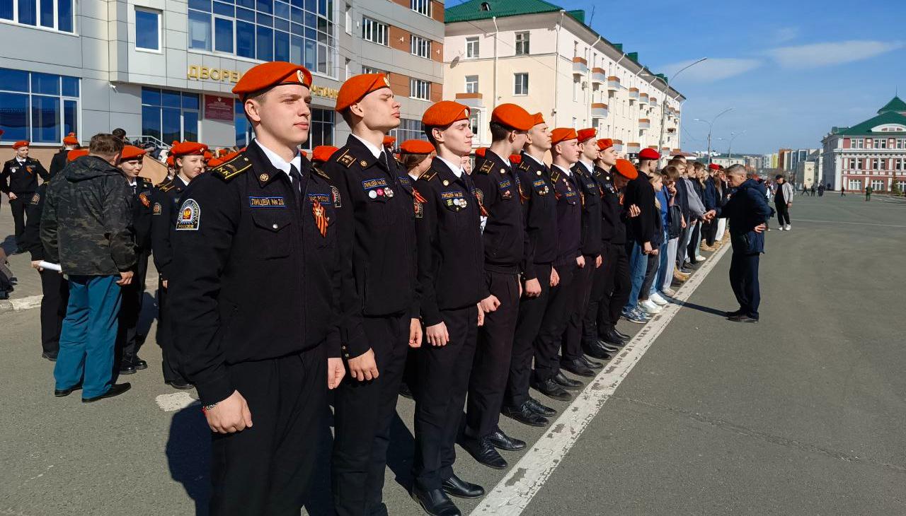 Фото: Администрация Саранска