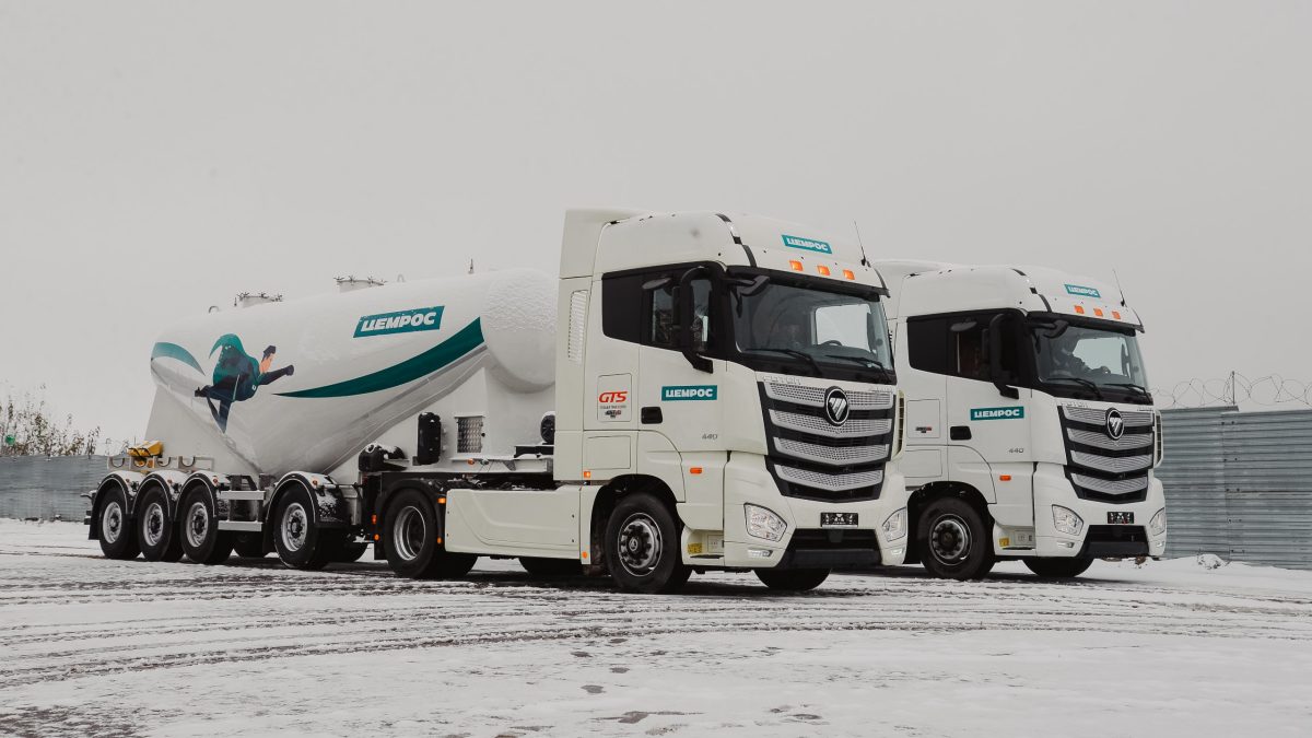 Фото: Пресс-служба Мордовцемент