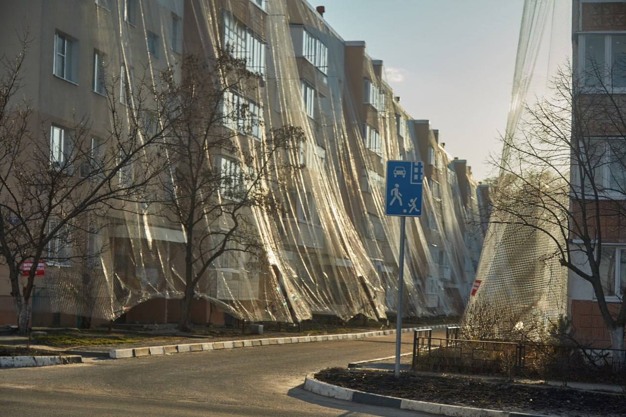 photo 2025 04 04 09 45 18 Российские регионы атаковали 107 беспилотников ВСУ