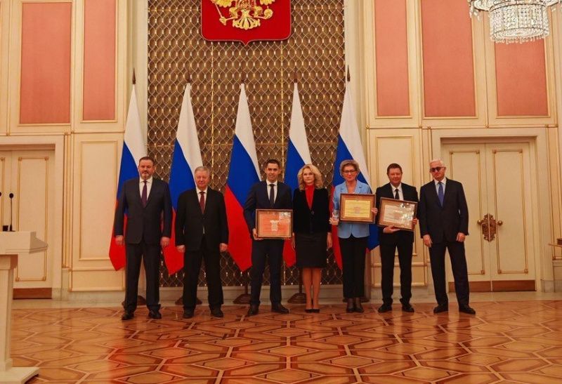 Фото: Минсоцтрудзанятость РМ