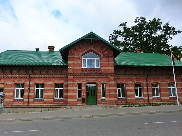 Фото: commons.wikimedia.org/Aleksandrs Timofejev…/Creative Commons Attribution 3.0