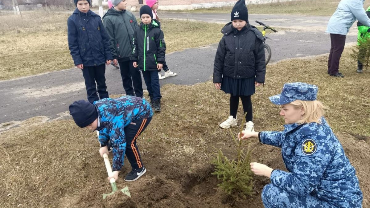 Фото: УФСИН Мордовии