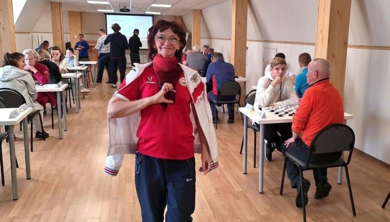 Фото: САШ Е.В. Швецова