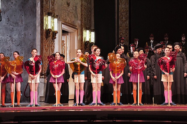 Фото: commons.wikimedia.org/Gerarus/Creative Commons Attribution-Share Alike 4.0