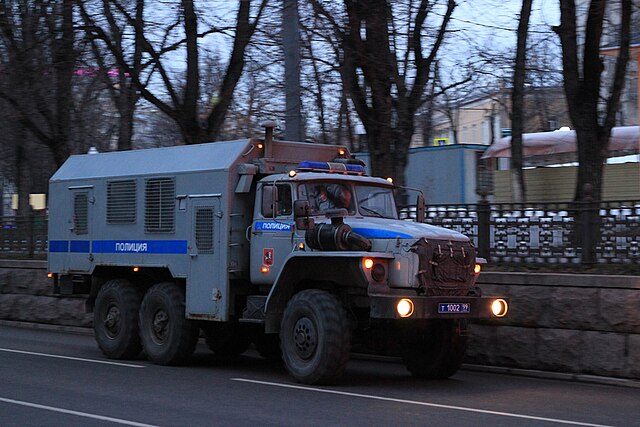 Фото: commons.wikimedia.org/Tony Abramov from Moscow, Russia/Creative Commons Attribution-Share Alike 2.0