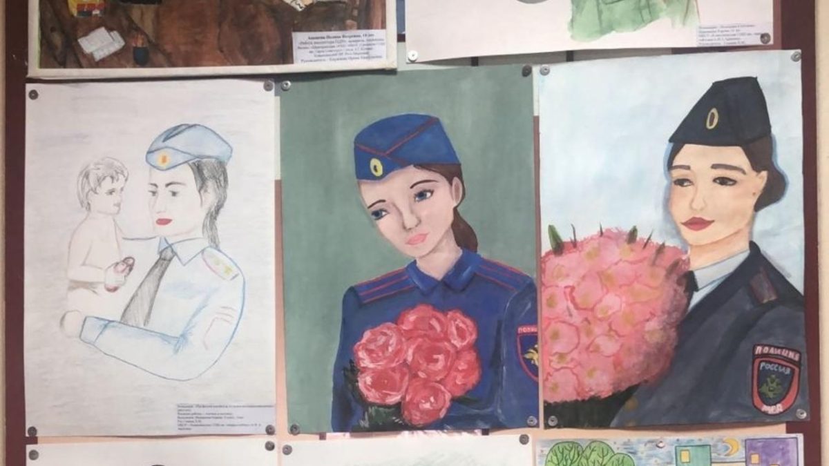 Фото: МВД по РМ