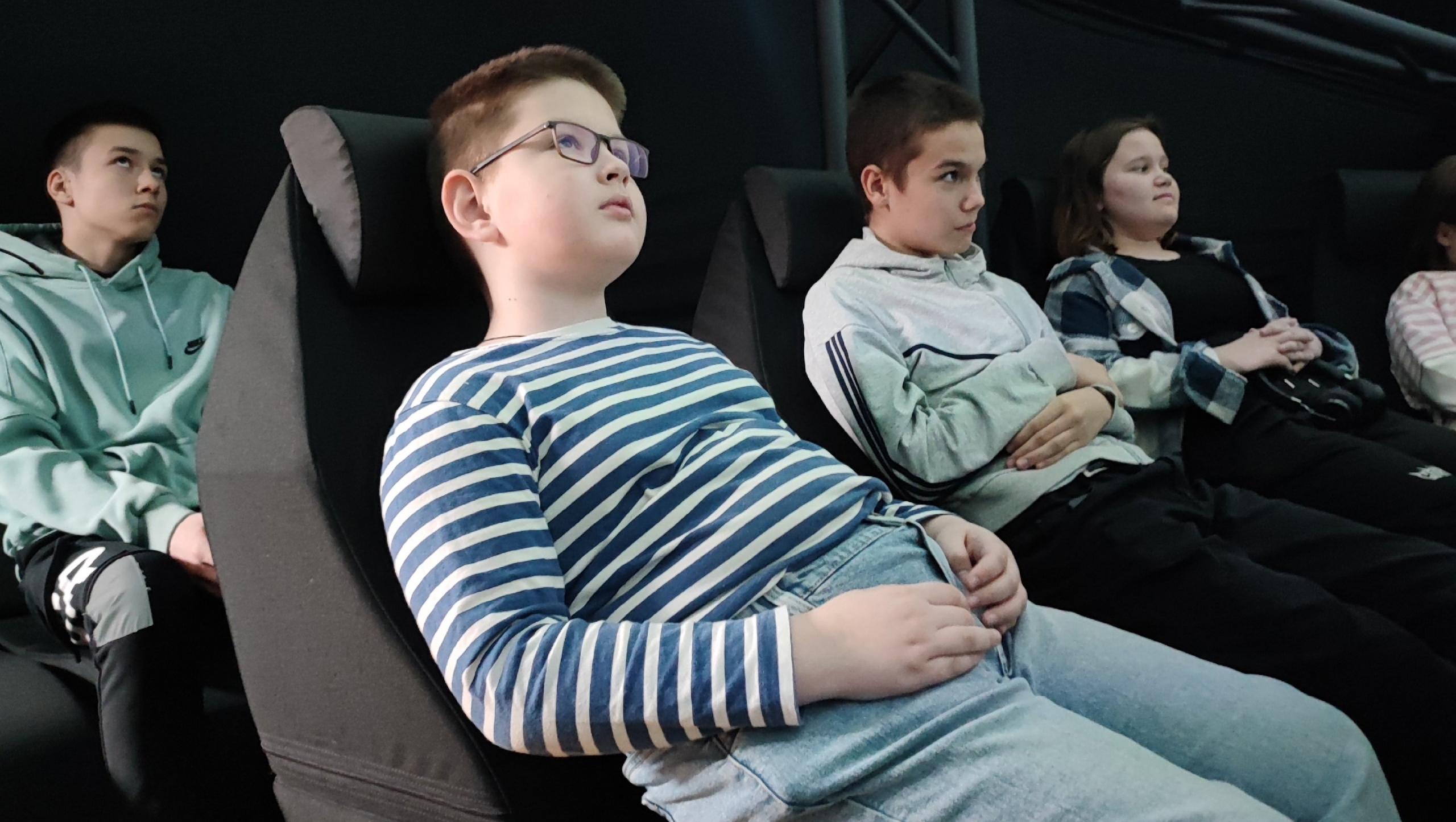 Фото: Госфонд "Защитники Отечества"