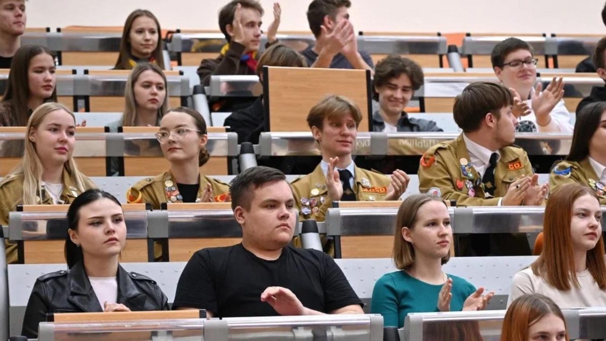 Фото: МГУ им. Н.П. Огарева