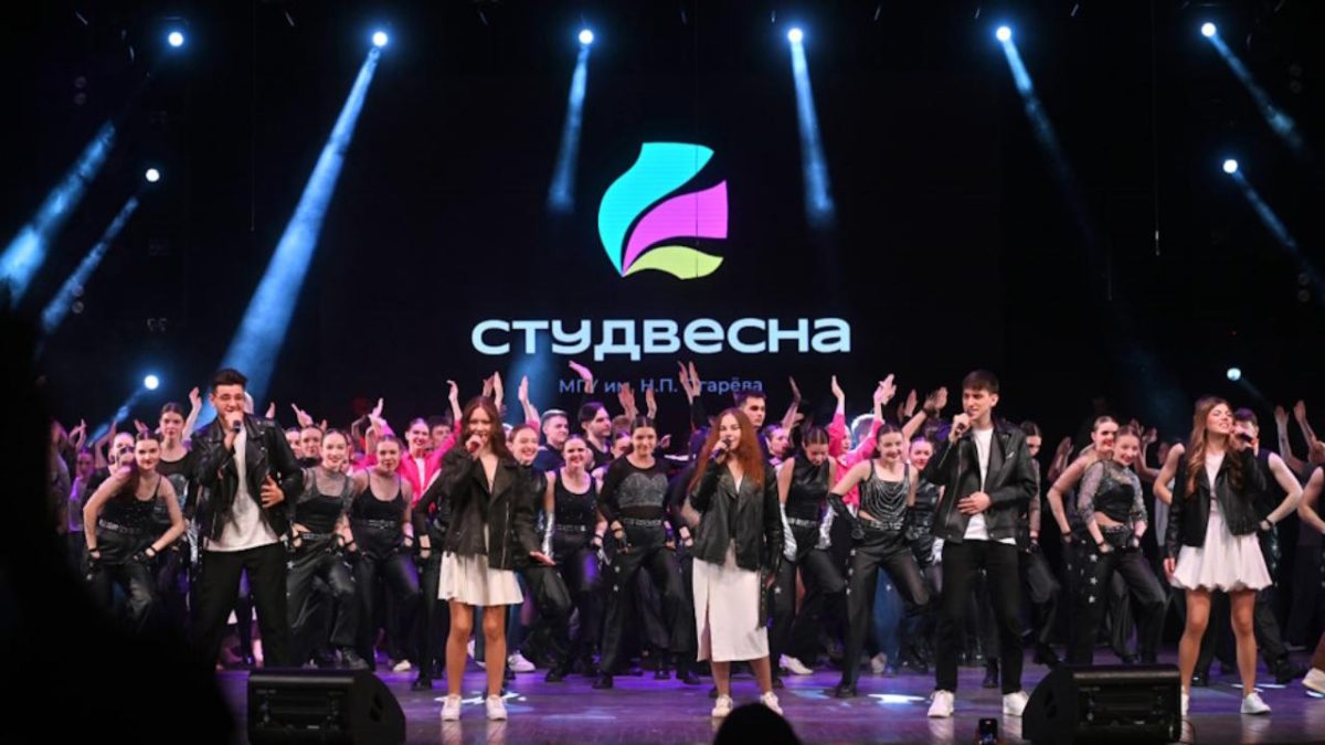 Фото: МГУ им. Н.П. Огарева