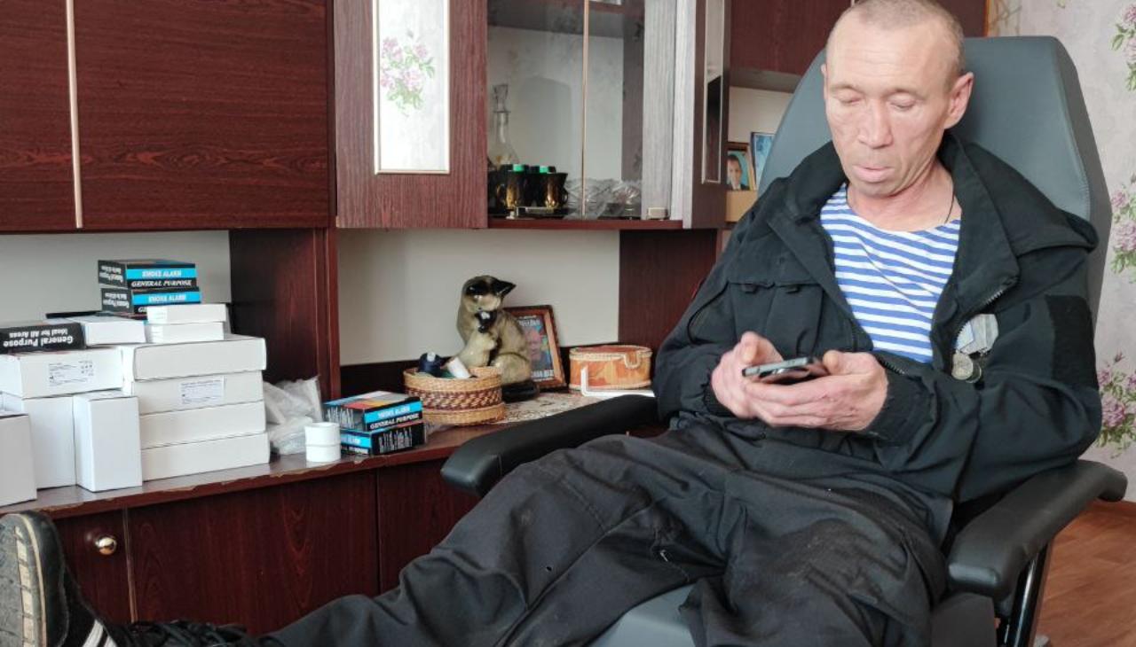 Фото: "Защитники Отечества" по Республике Мордовия