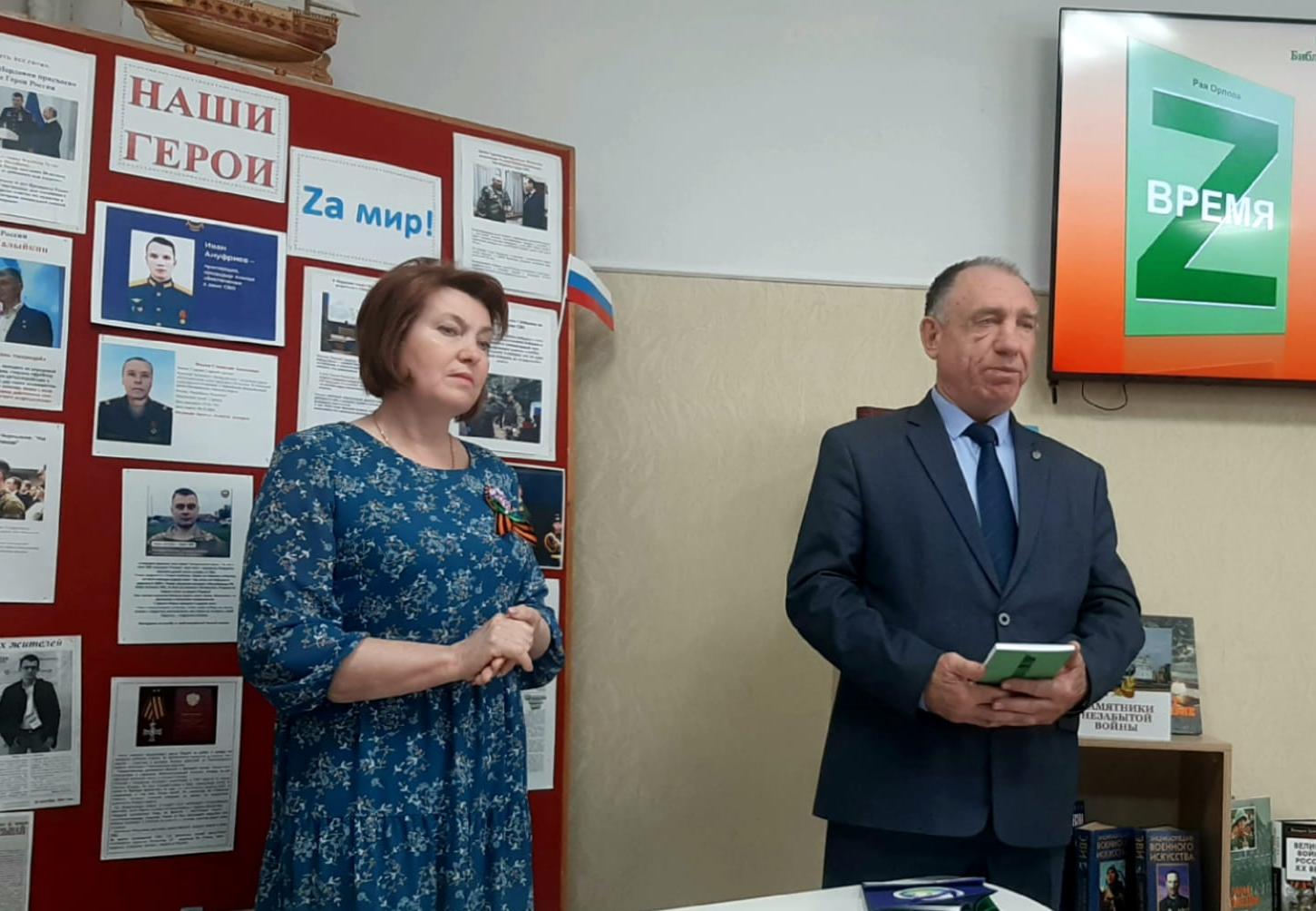 Фото: Управление Росгвардии по Мордовии