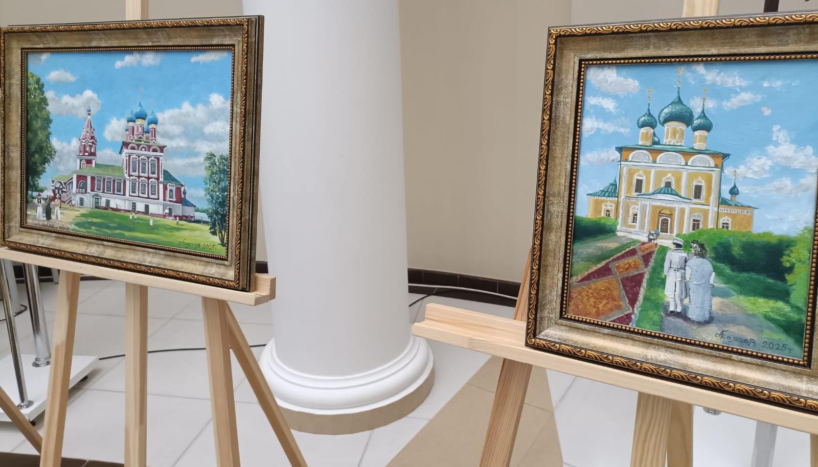 Фото: Мордовский краеведческий музей имени И.Д. Воронина