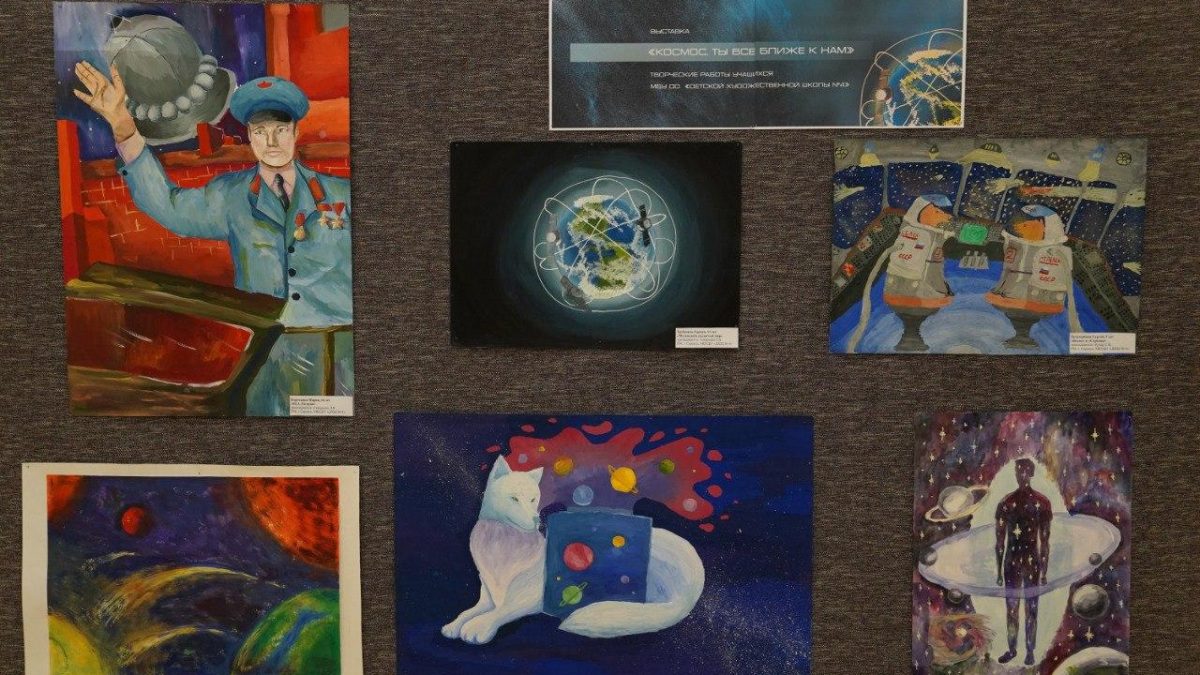 Фото: Мордовский краеведческий музей им. И.Д. Воронина