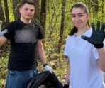 Фото: "Добровольцы Мордовии"