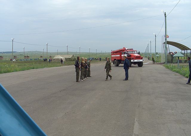 Фото: commons.wikimedia.org/Алексей Петров/Creative Commons Attribution 3.0