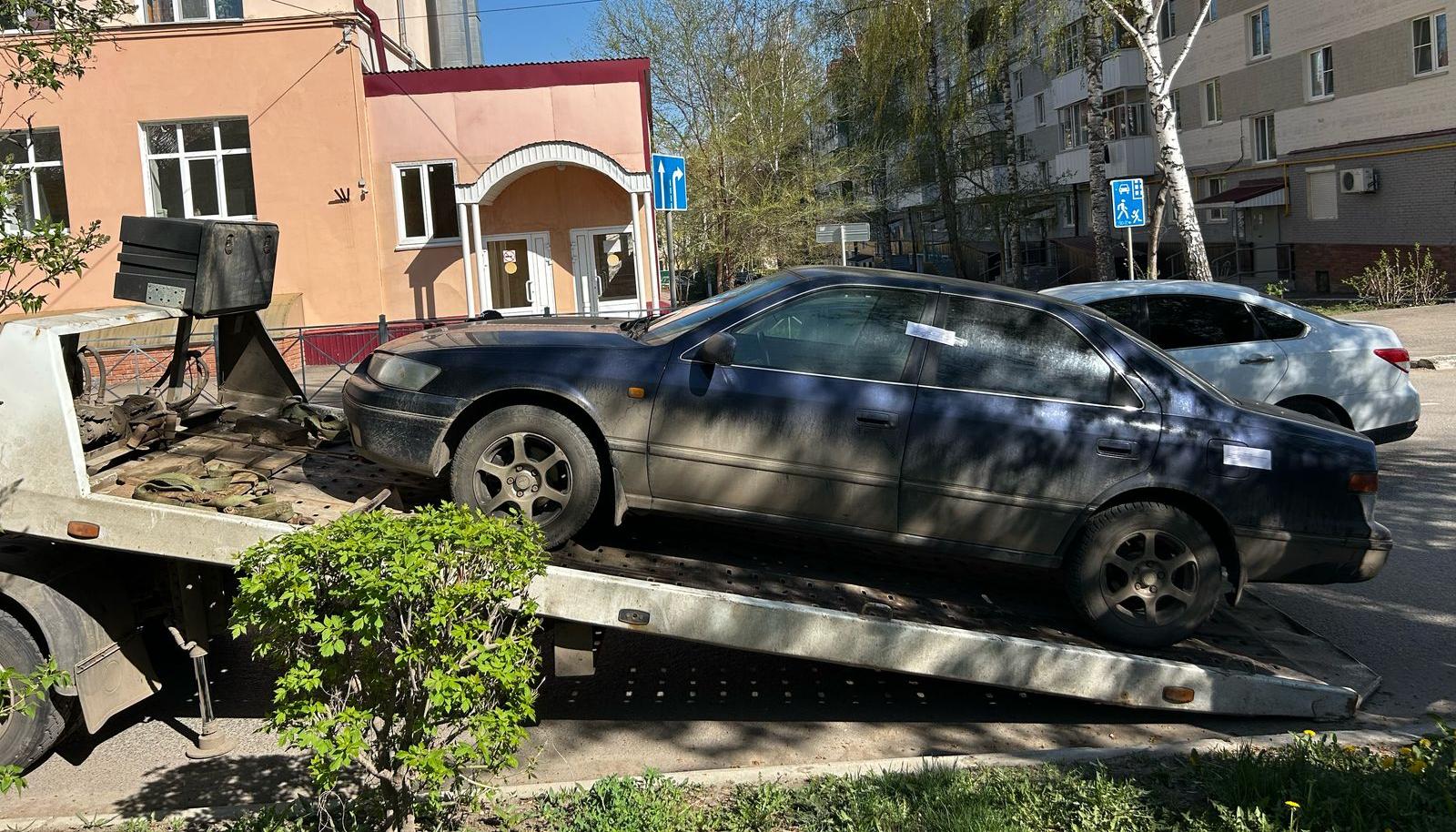 Фото: УФССП по РМ