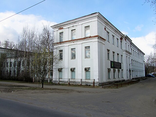 Фото: commons.wikimedia.org/Schekinov Alexey Victorovich/Creative Commons Attribution-Share Alike 4.0