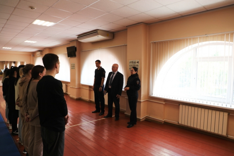 Фото: 13.мвд.рф