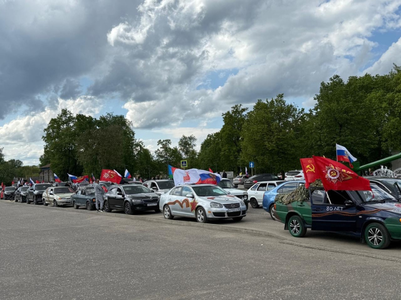 Фото: Жизнь и работа Темниковского района