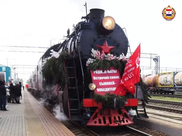 Фото: Рузаевский район