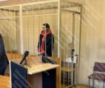 arestovali naehavshuyu v kafe В суде сообщили о промежуточном наказании для автоледи, которая сбила человека возле кафе в центре Петербурга