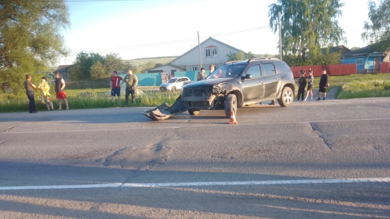 Фото: Госавтоинспекция Мордовия