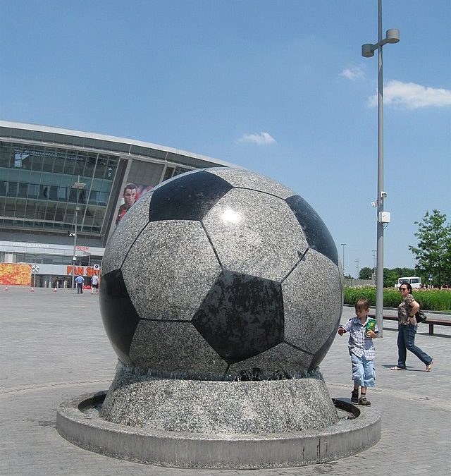 Фото: commons.wikimedia.org/Olya Usovaツ/Creative Commons Attribution 3.0