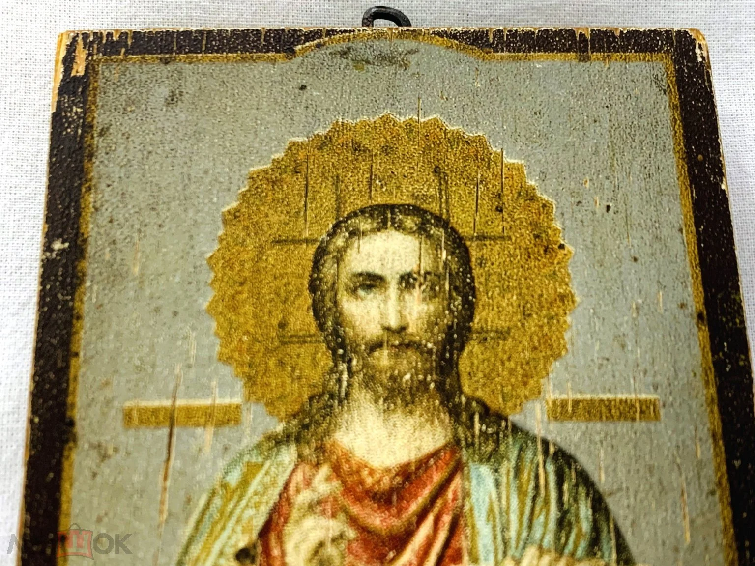 ikona iisus hristos Проведенные в Иерусалиме раскопки доказали факт захоронения Христа