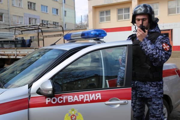Фото: 13.rosguard.gov.ru