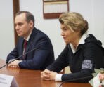 Фото: Кино на службе Отечеству