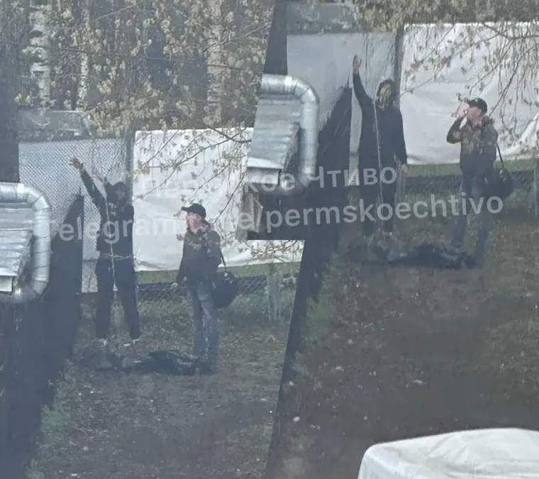 Фото: Telegram-канал «Пермское Чтиво»