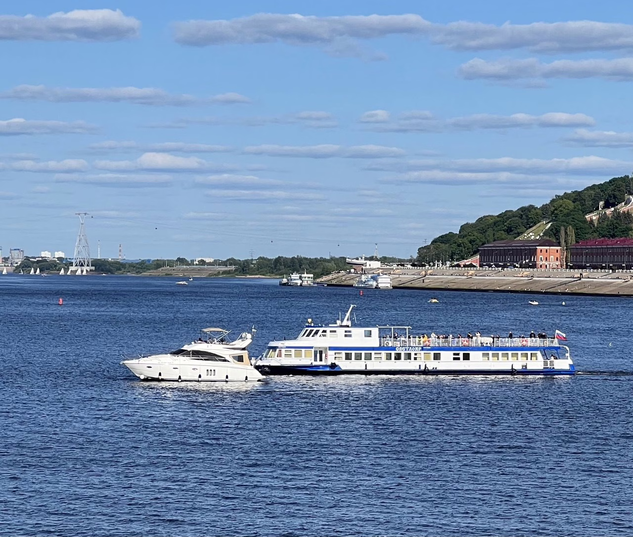 Фото: Пресс-служба ПАО "Мегафон"