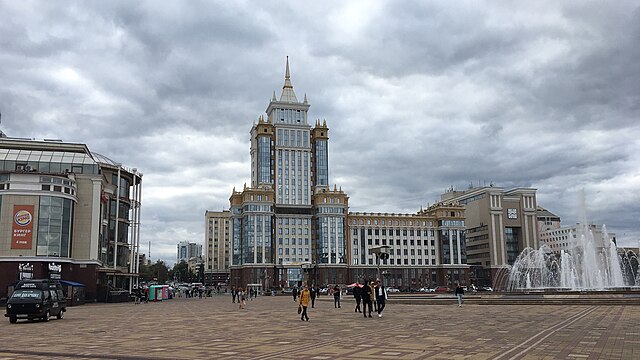 Фото: commons.wikimedia.org/Hannerdy/Creative Commons Attribution-Share Alike 4.0