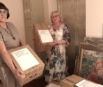 Фото: Исполком общественной организации мордовского народа