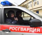 Фото: Росгвардия Мордовии