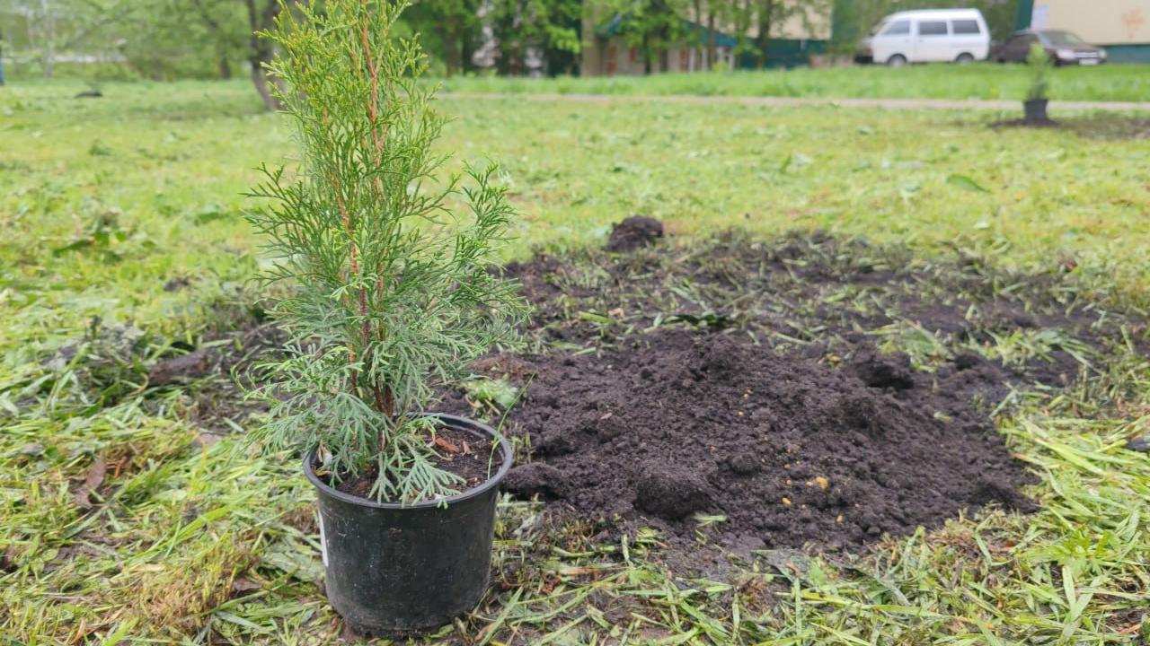 Фото: Администрация Рузаевского района