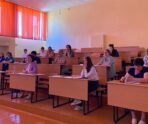 Фото: Ковылкинский филиал МГУ им. Н. П. Огарева