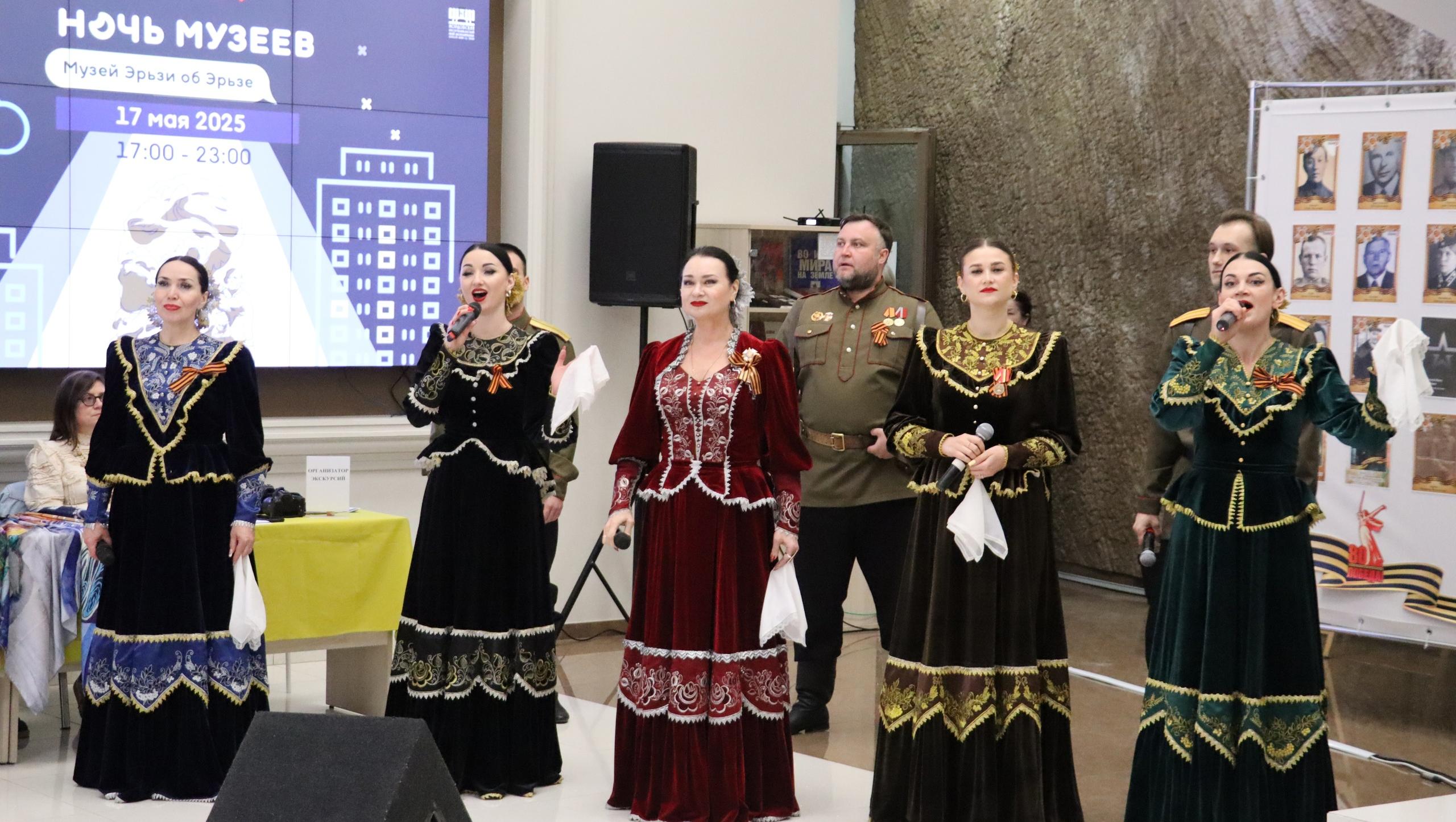 Фото: Музей Эрьзи