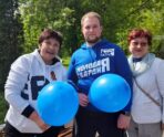 Фото: мордовское отделение "Единой России"