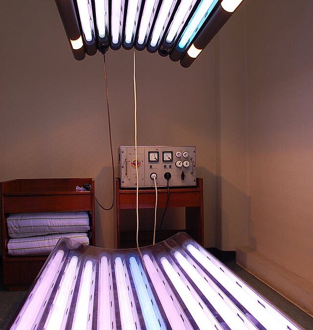 Фото: commons.wikimedia.org/(Stephan) at Flickr/Creative Commons Attribution-Share Alike 3.0