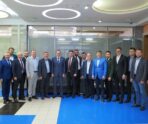 Фото пресс-службы Главы Республики Мордовия