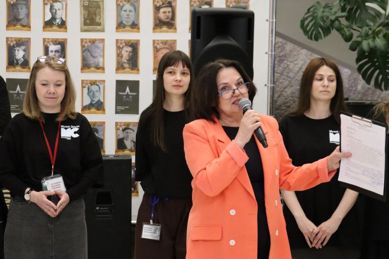 Фото: Музей Эрьзи