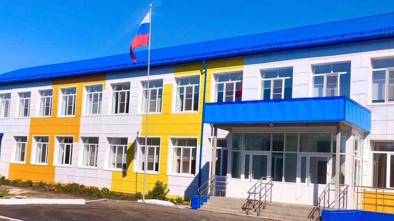 Фото: Жуковская СОШ Торбеевского района